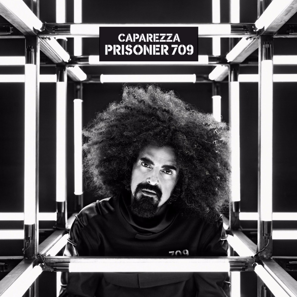 Caparezza, Prisoner 709