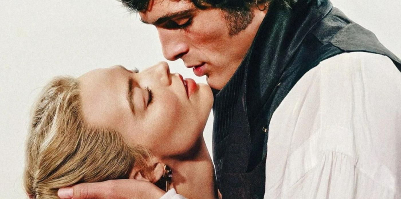 Cime tempestose di Emerald Fennell