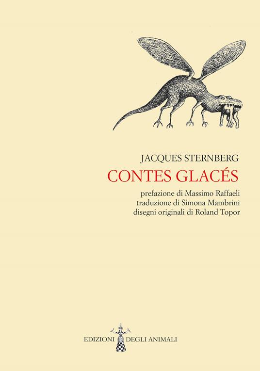 Contes glacés