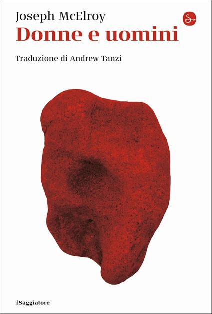 Donne e uomini di Joseph McElroy