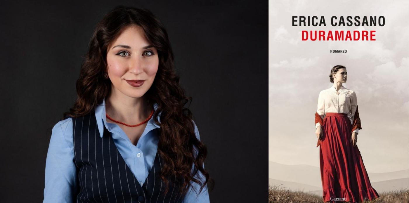 Erica Cassano, Duramadre