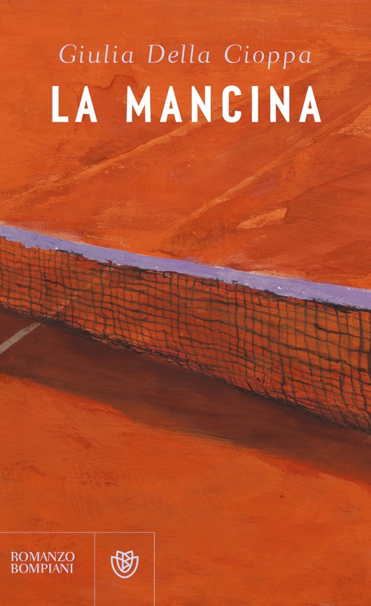 Giulia Della Cioppa La mancina