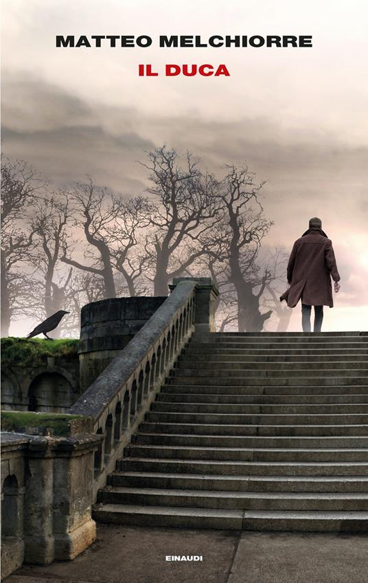 Il Duca di Matteo Melchiorre