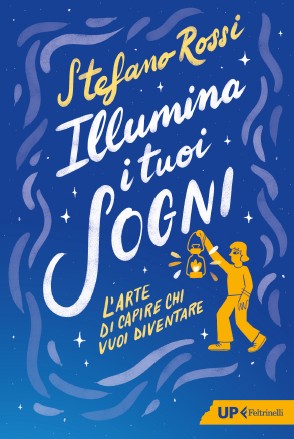 copertina Illumina i tuoi sogni, libri per ragazzi 2026