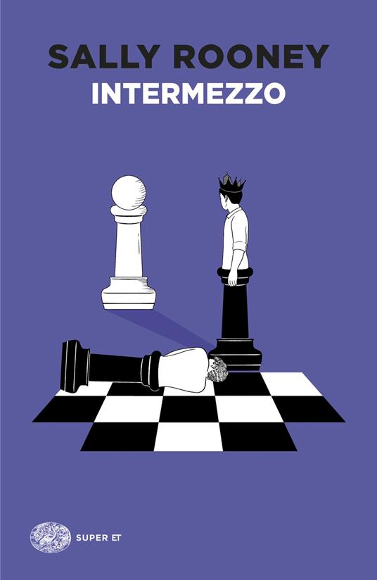 Intermezzo di Sally Rooney è uno dei libri da leggere quando ci si sente soli