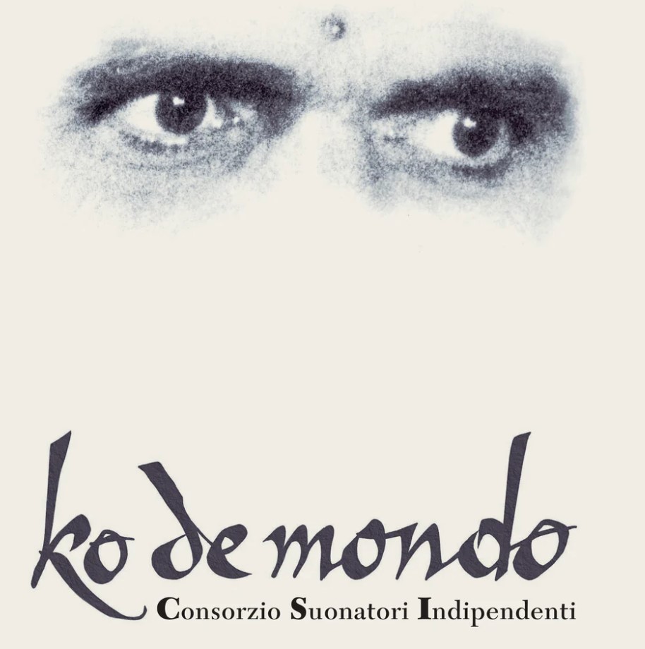 Ko De Mondo Consorzio Suonatori Indipendenti