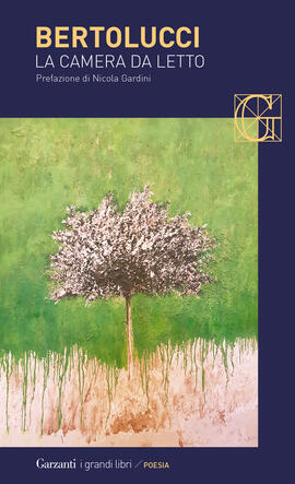 La camera da letto di Attilio Bertolucci