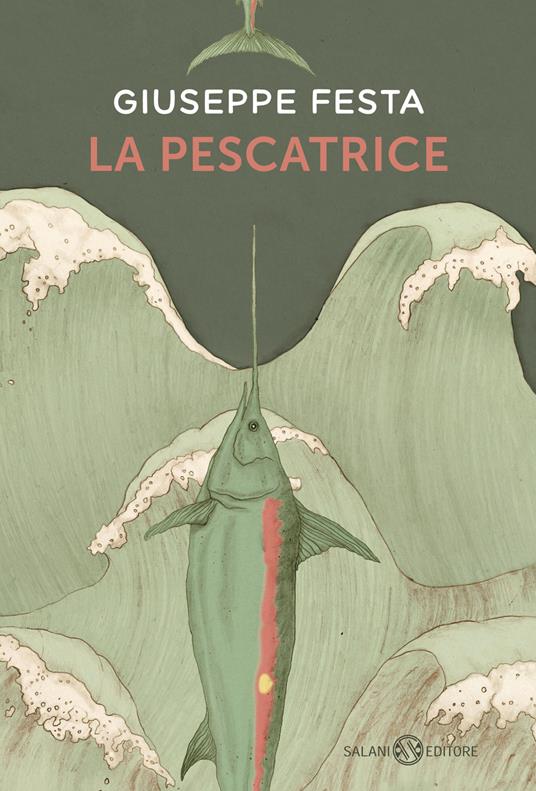La pescatrice, libri per ragazzi 2026