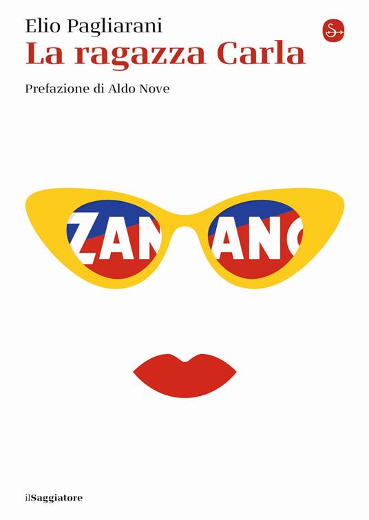 La ragazza Carla di Elio Pagliarani