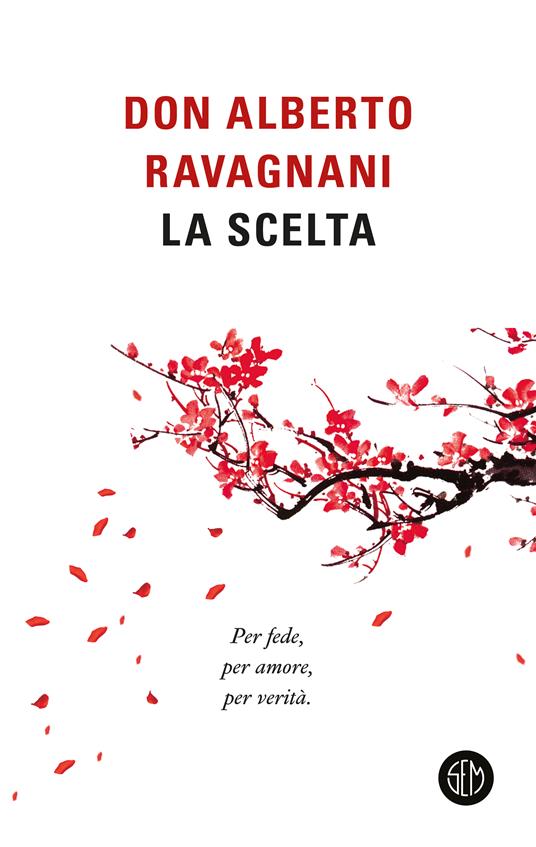 La scelta Alberto Ravagnani