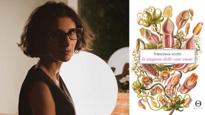 Come si fa a riconoscere i mostri di oggi? Francesca Scotti narra 