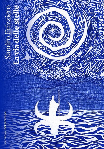 La via delle stelle copertina