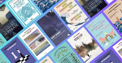 10 libri da leggere quando ci si sente soli