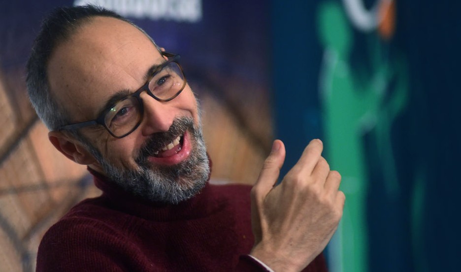 "Il custode": tra orrore e amore, il nuovo libro di Niccolò Ammaniti