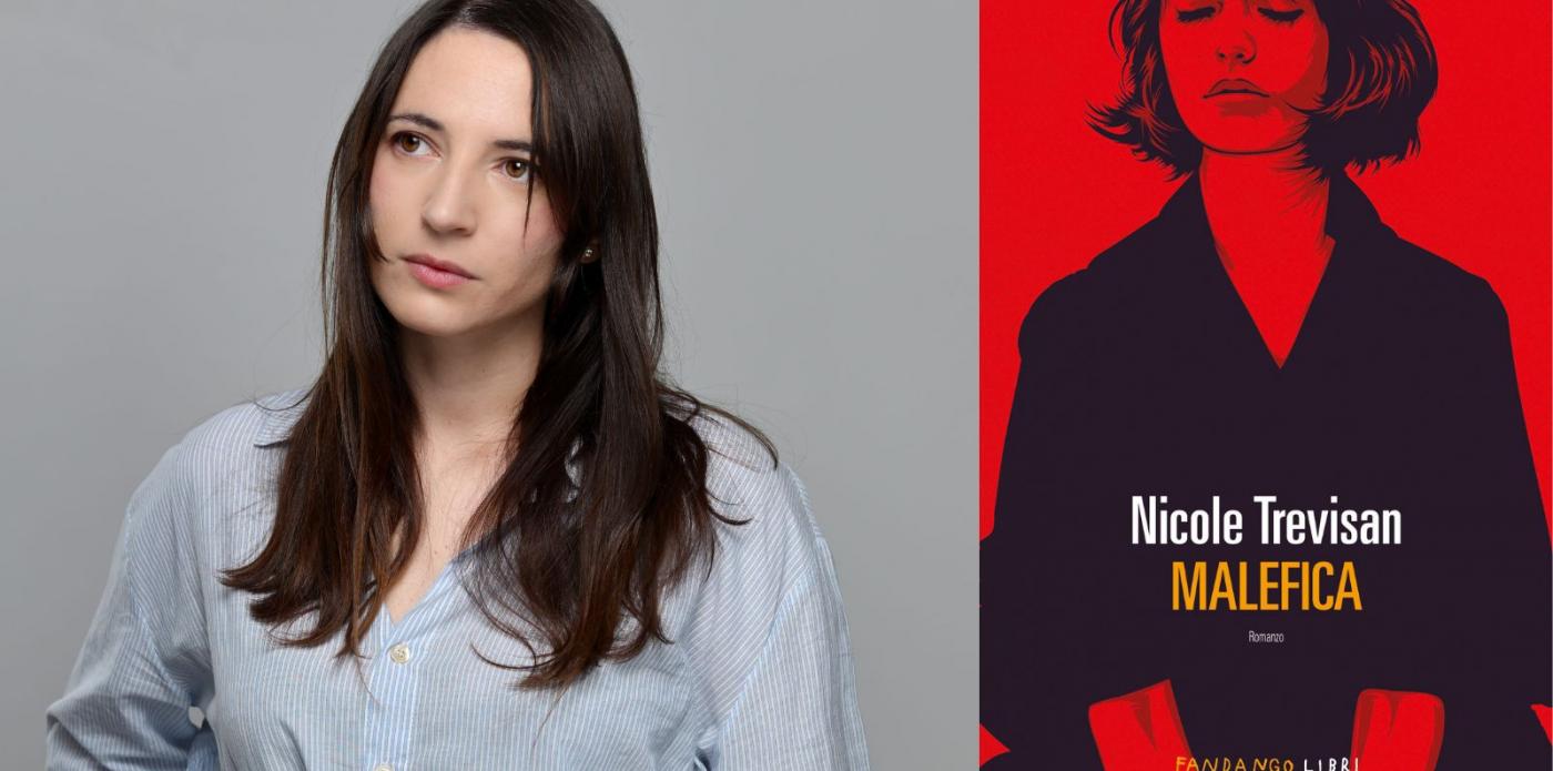 Nicole Trevisan, Malefica