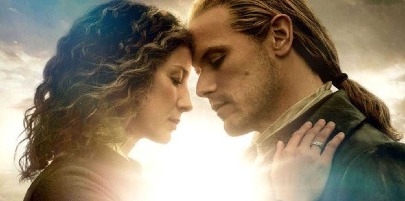 Outlander, locandina ultima stagione
