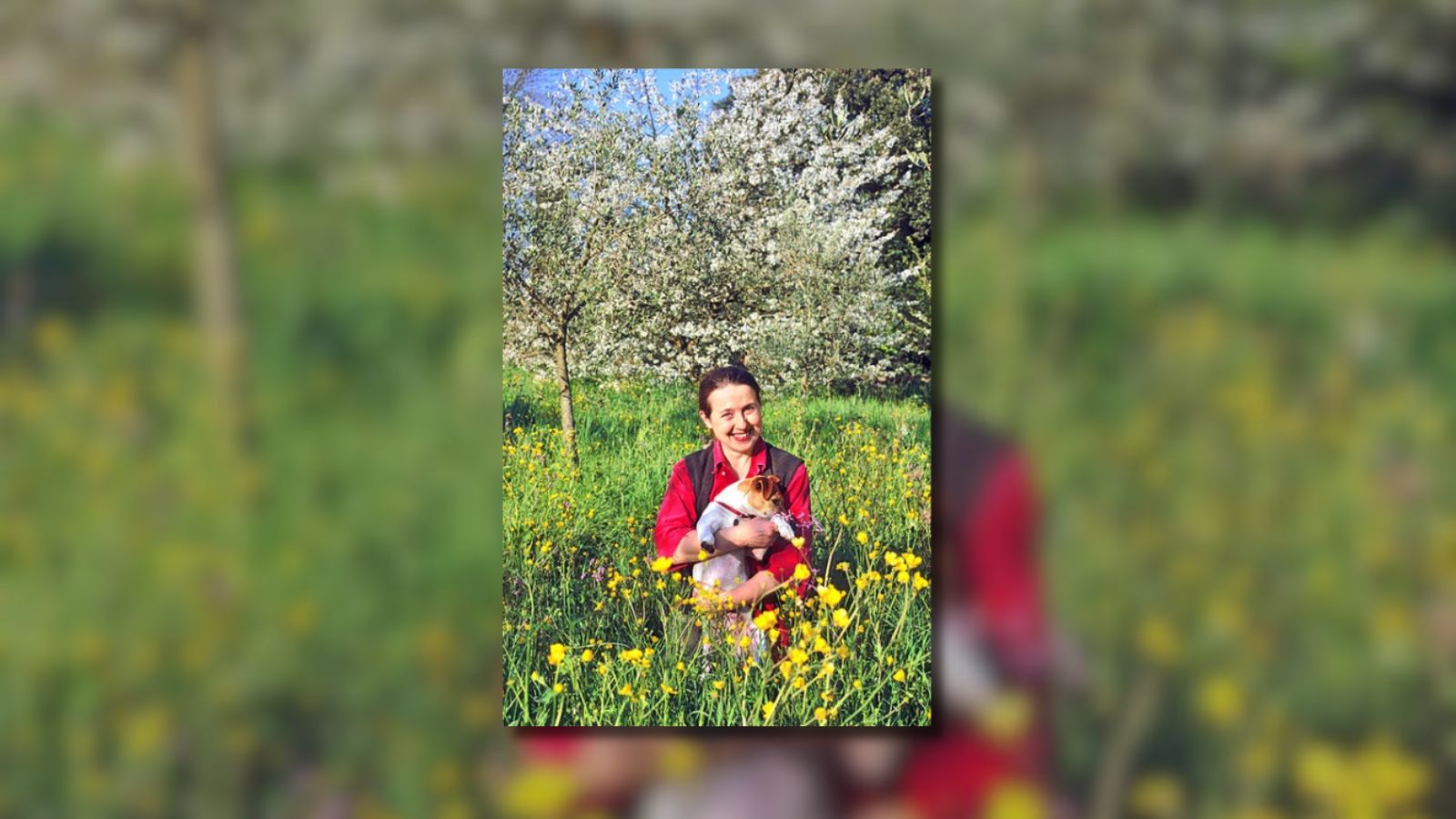 Un anno di iniziative in ricordo di Pia Pera, autrice di "Al giardino ancora non l’ho detto"