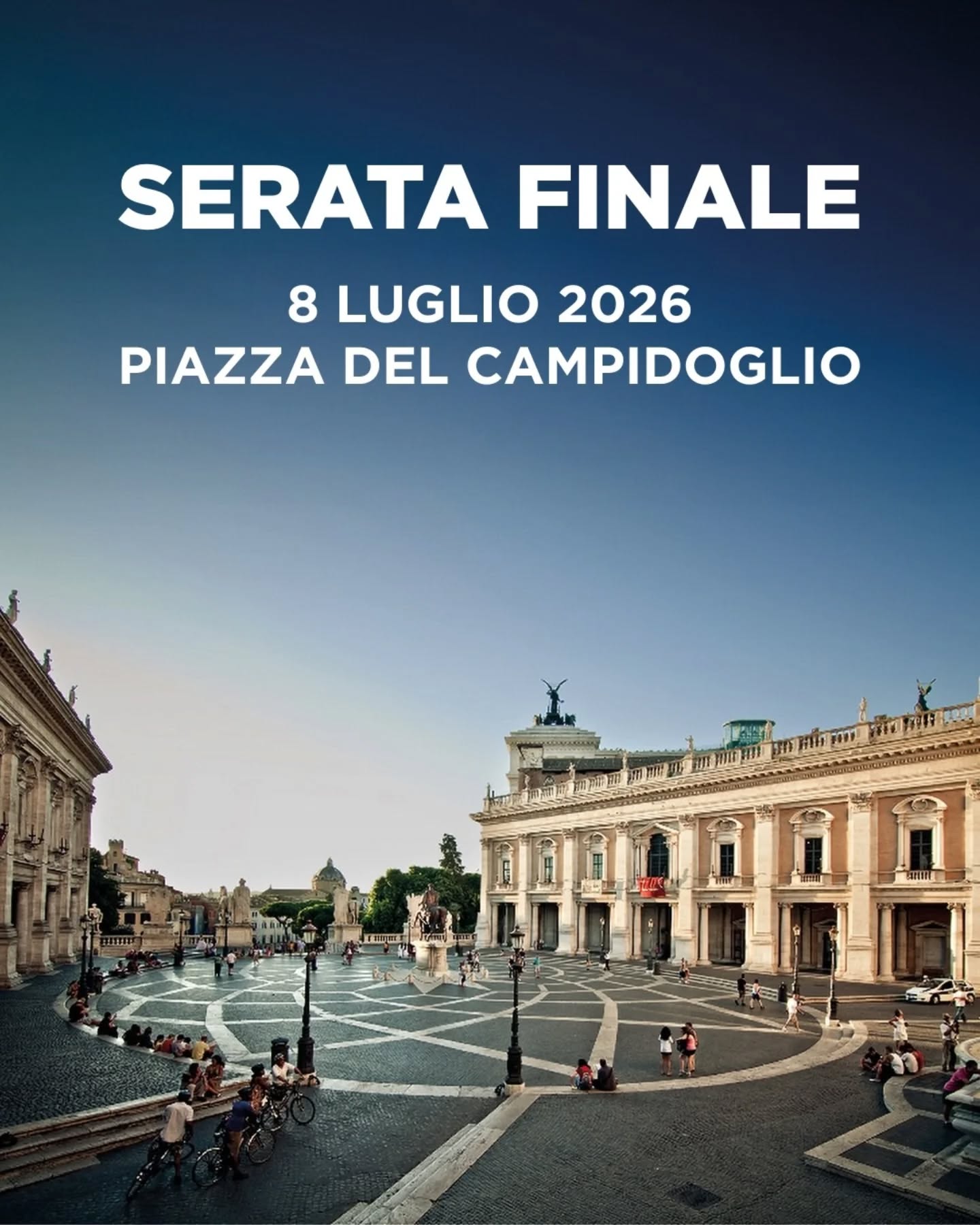 Premio Strega Campidoglio