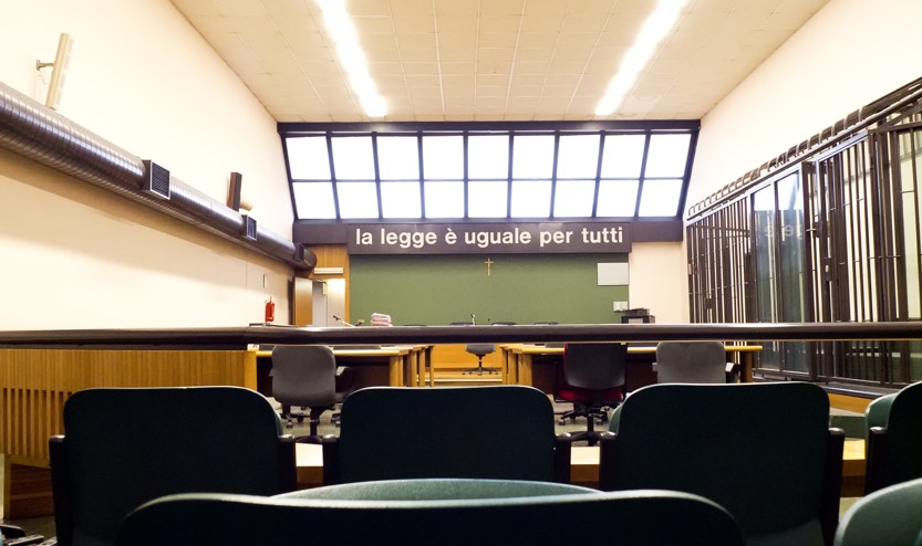 Libri in vista del Referendum sulla giustizia 2026