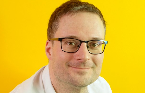 Libri per bambini: Sam Taplin nuovo direttore editoriale di Usborne