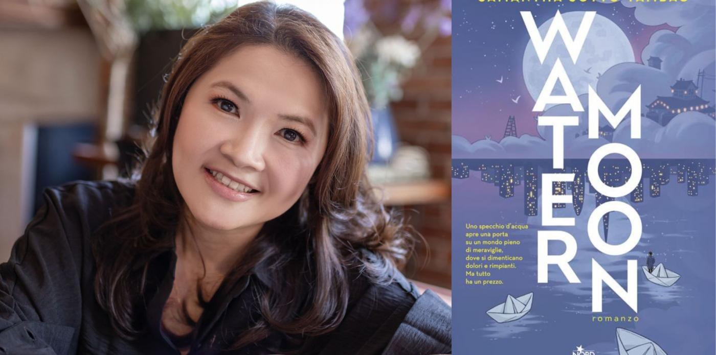 Samantha Sotto Yambao, Water Moon