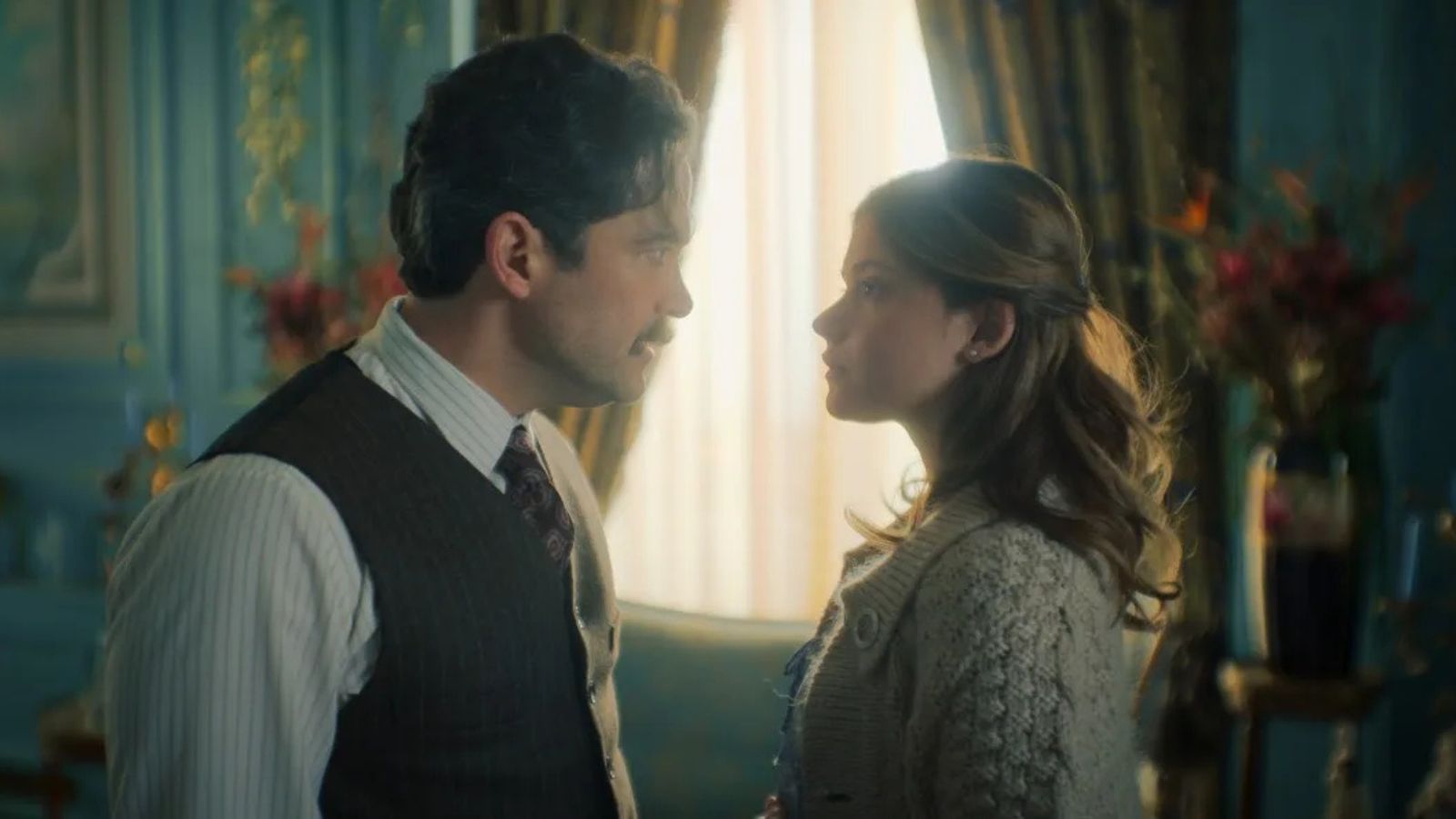 "La casa degli spiriti": il romanzo più amato di Isabel Allende diventa una serie tv