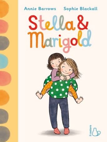 copertina di Stella e Marigold, libri per bambini 2026