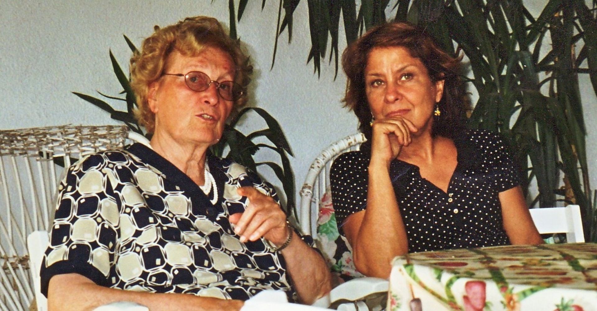 Tina Anselmi, partigiana della democrazia: il ricordo della sua biografa, Anna Vinci