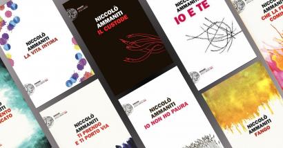 Oltre 30 anni di storie: i libri di Niccolò Ammaniti, tra pulp e romanzi di formazioni
