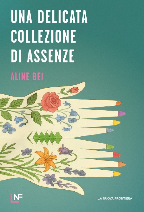 Una delicata collezione di assenze Aline Bei