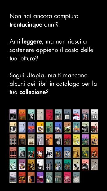 Utopia Rateizzazione