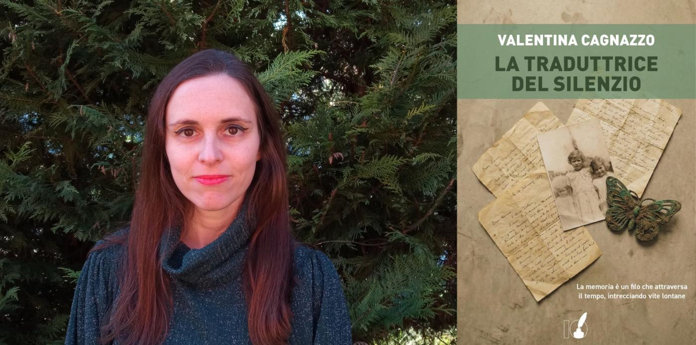 Valentina Cagnazzo, La traduttrice del silenzio