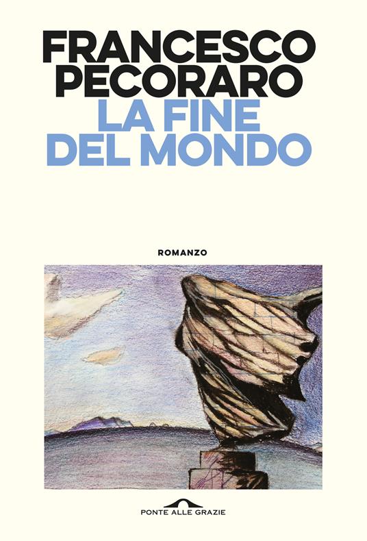 copertina di La fine del mondo