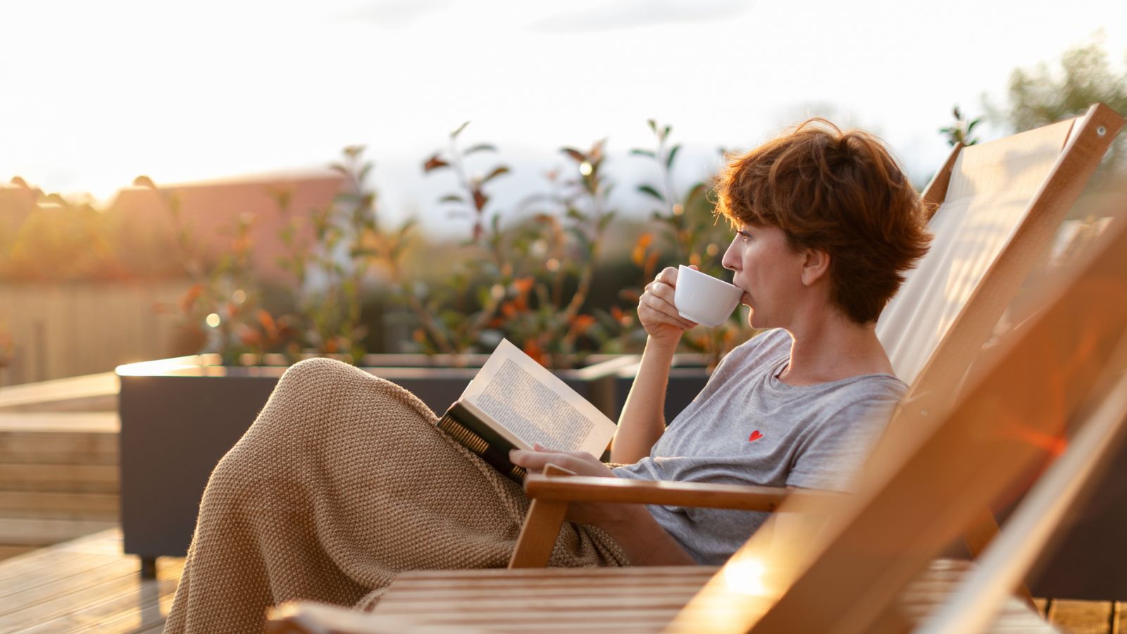 Comfort book da leggere: tanti libri che scaldano il cuore