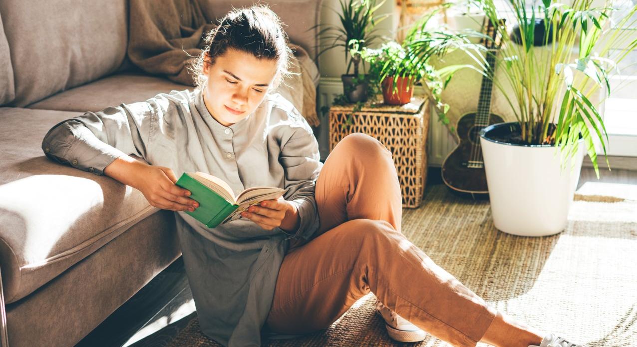 lettrice libri ultime uscite primavera 2026