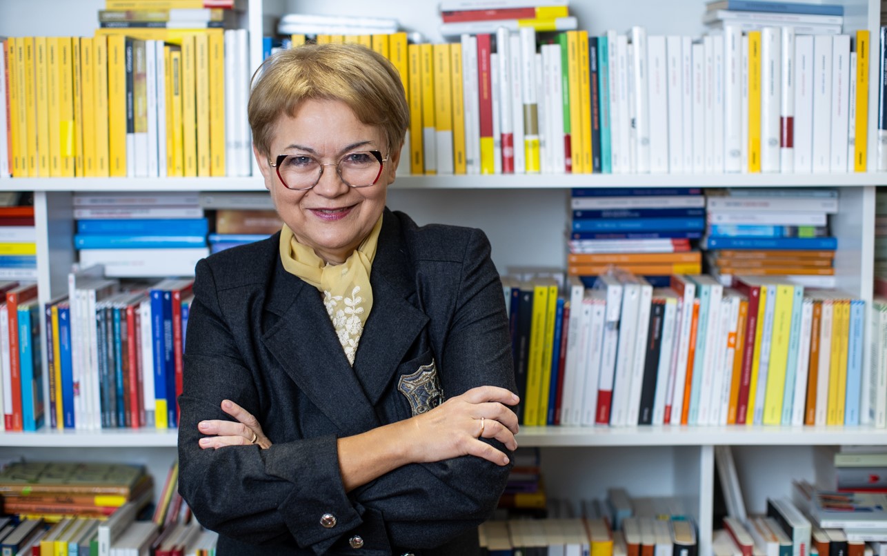 "Italicus", una libreria-caffetteria italiana nel cuore di Cracovia