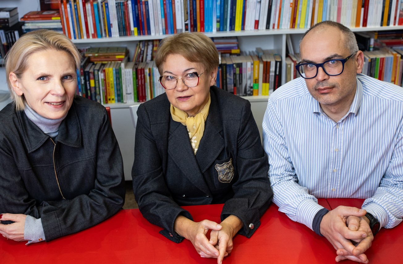 libreria Italicus