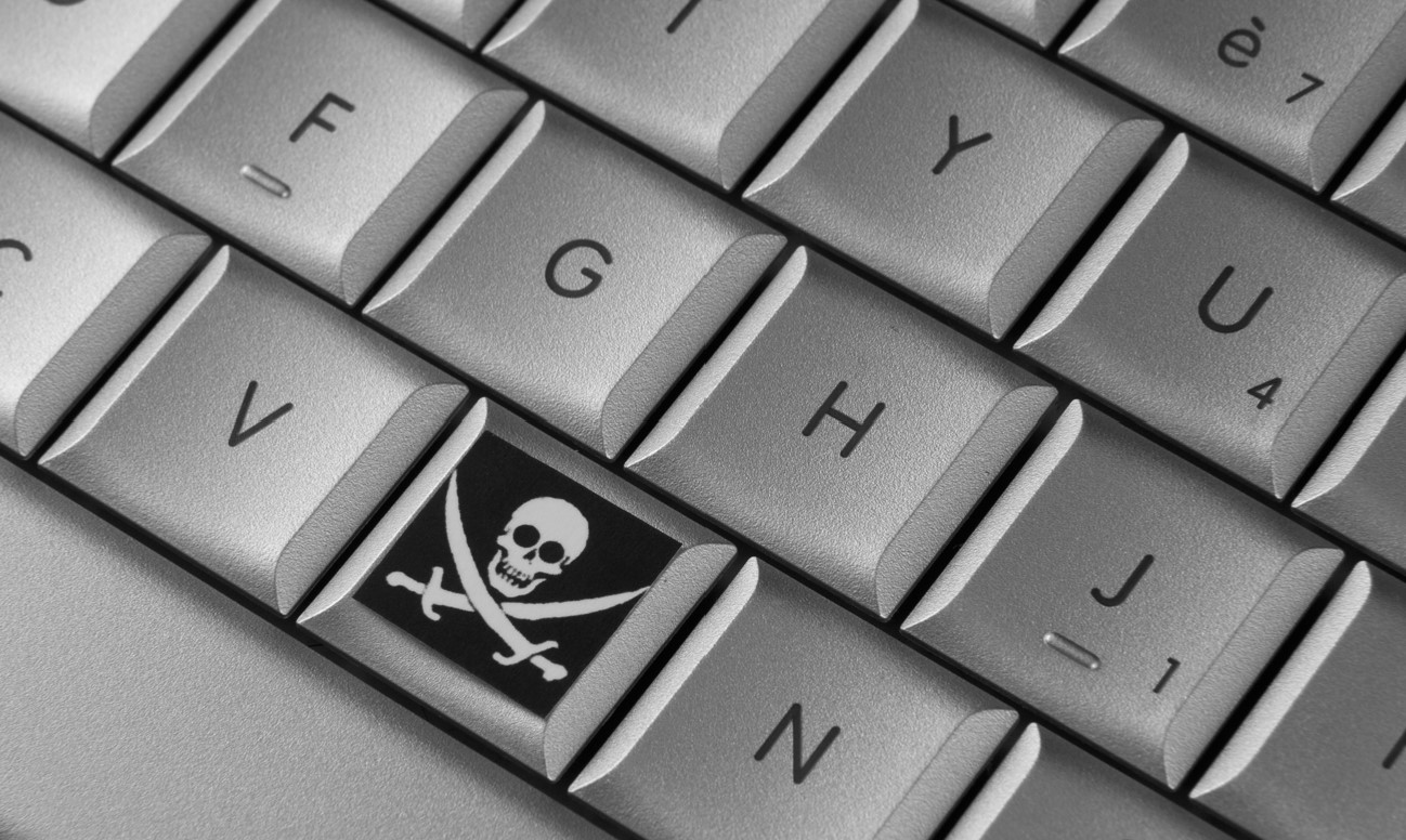 Libri piratati: preoccupazione per i numeri in crescita e per l'impatto dell'intelligenza artificiale