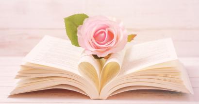 Romanzi rosa: storia di un genere letterario