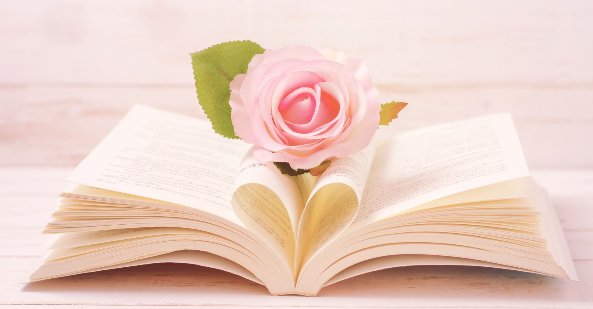 Romanzi rosa: storia di un genere letterario