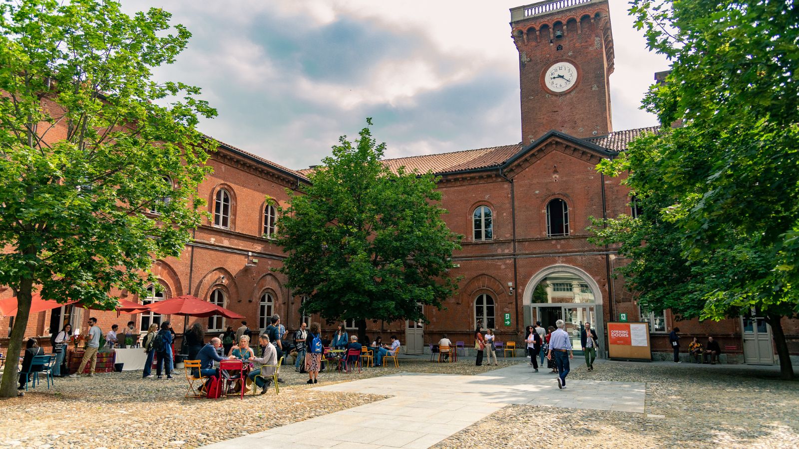 Dopo le polemiche, la Scuola Holden si rinnova: tra Academy Cinema, borse di studio e master semestrali