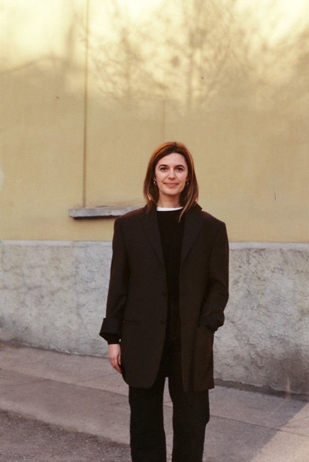 Alessandra Castellazzi