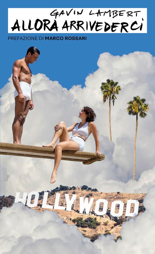 copertina di Allora arrivederci, libri ultime uscite primavera 2026