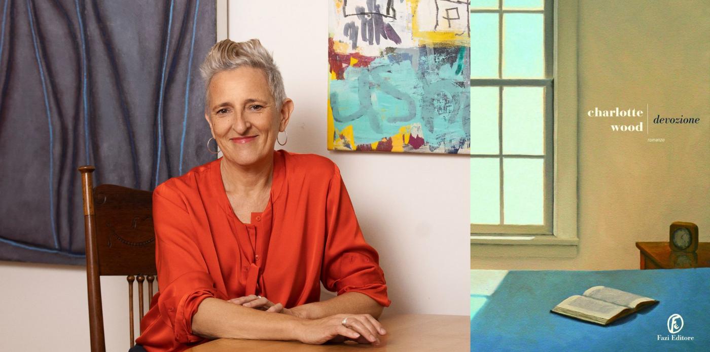 Charlotte Wood, Devozione