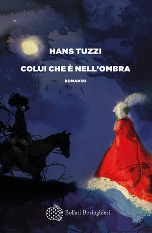 Colui che è nell’ombra Tuzzi