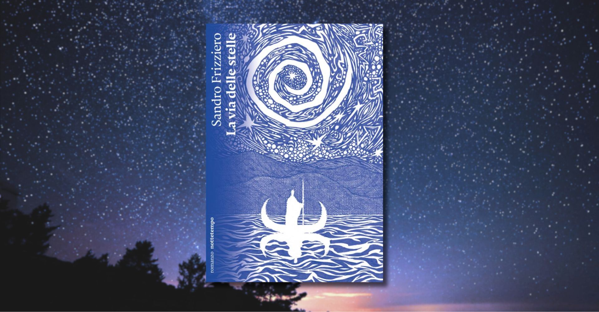 “Tracciare rotte nuove significa diventare grandi”: i millenials disillusi di Sandro Frizziero