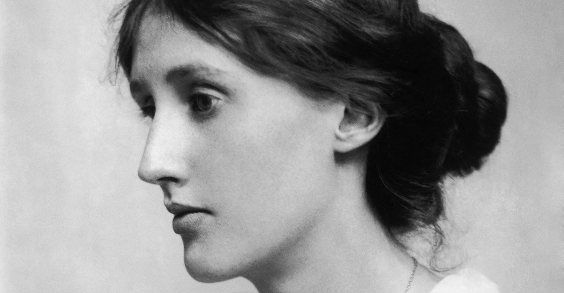 Alcune tra le più belle frasi della scrittrice Virginia Woolf