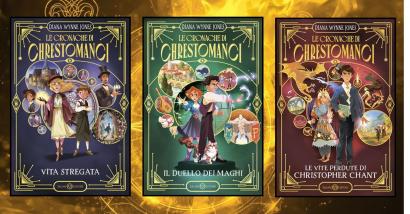 Classici fantasy: riscoprire 