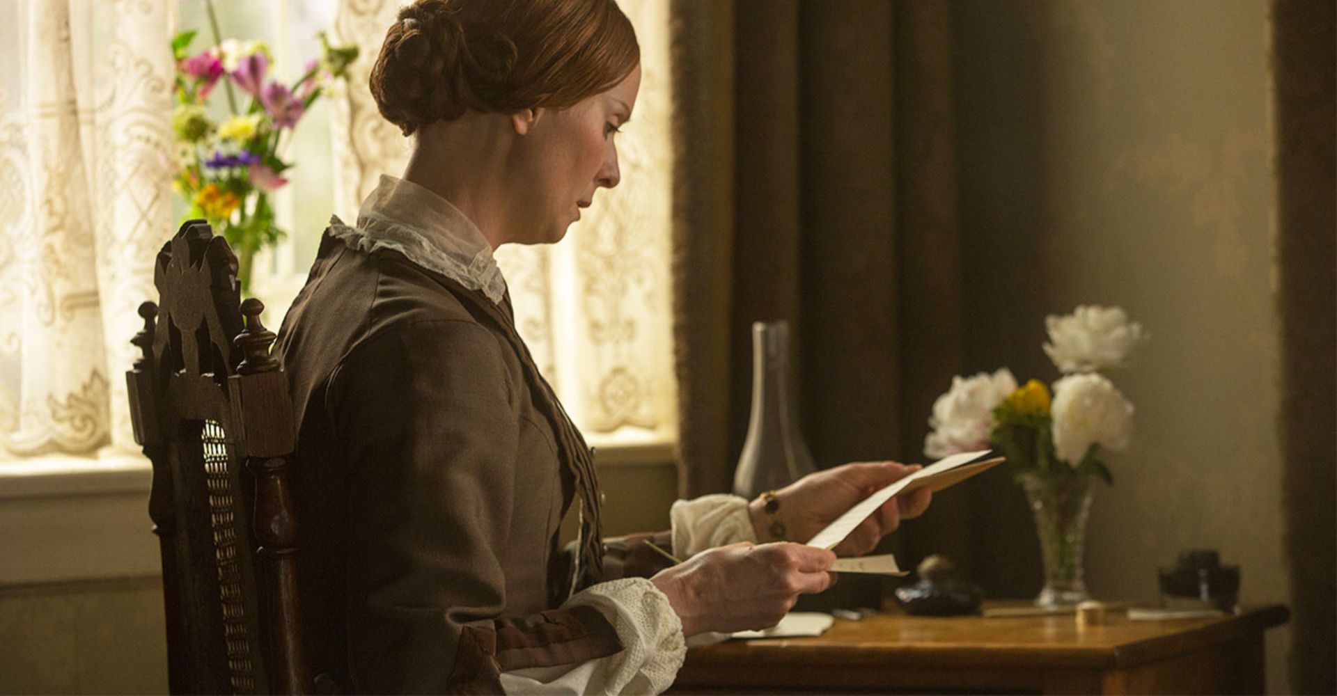 Alcune tra le più belle frasi della poetessa Emily Dickinson