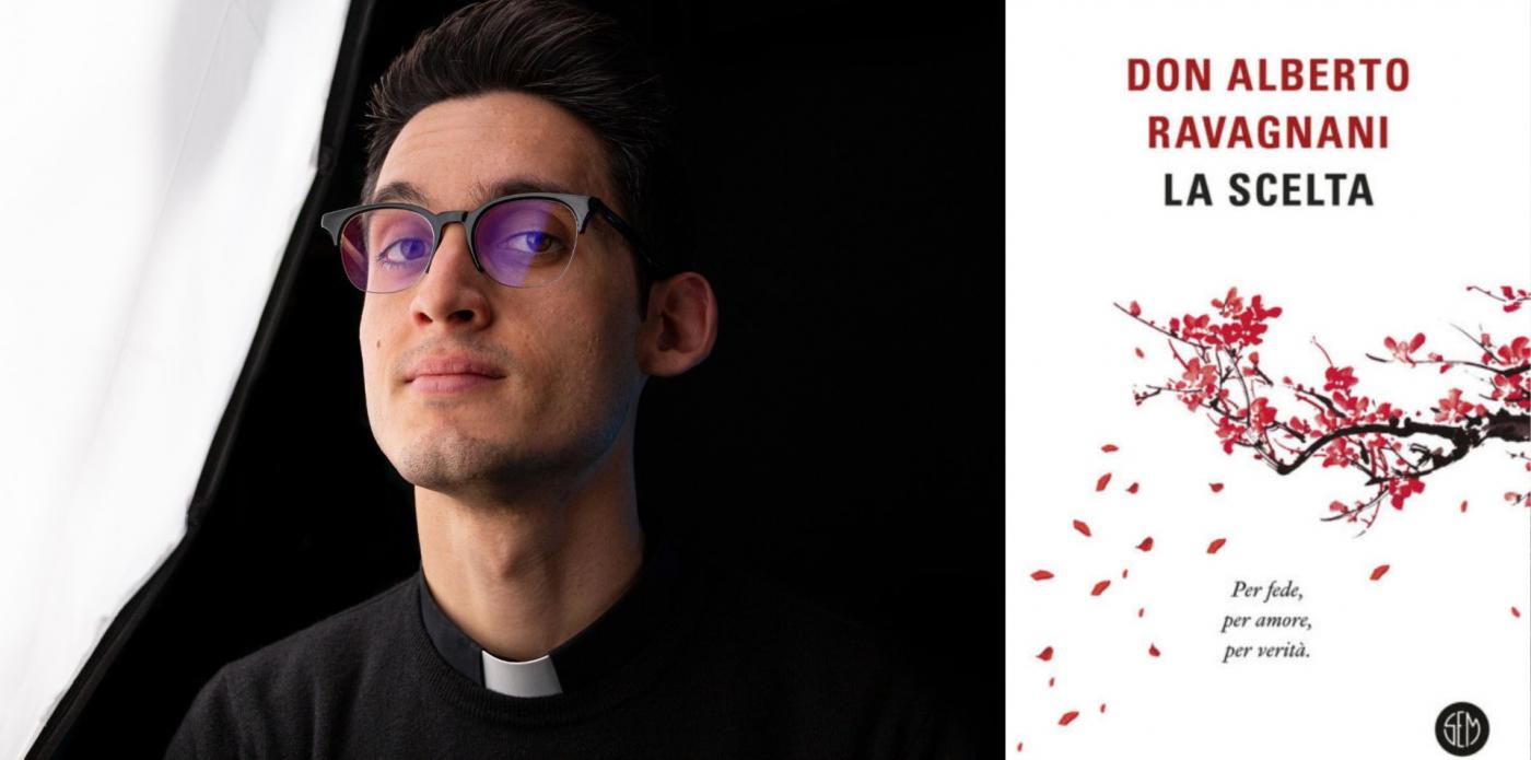 Don Alberto Ravagnani, La scelta